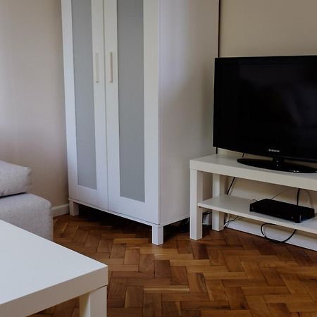 I Apartamenty Zresetuj Sie W Sopocie Ul. Grottgera 2 Сопот Экстерьер фото