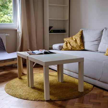 I Apartamenty Zresetuj Sie W Sopocie Ul. Grottgera 2 Сопот Экстерьер фото