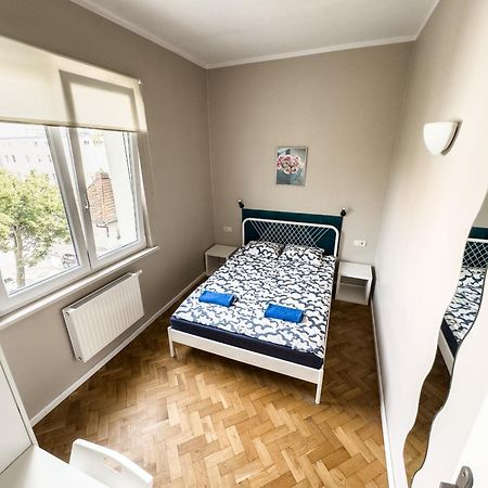 I Apartamenty Zresetuj Sie W Sopocie Ul. Grottgera 2 Сопот Экстерьер фото