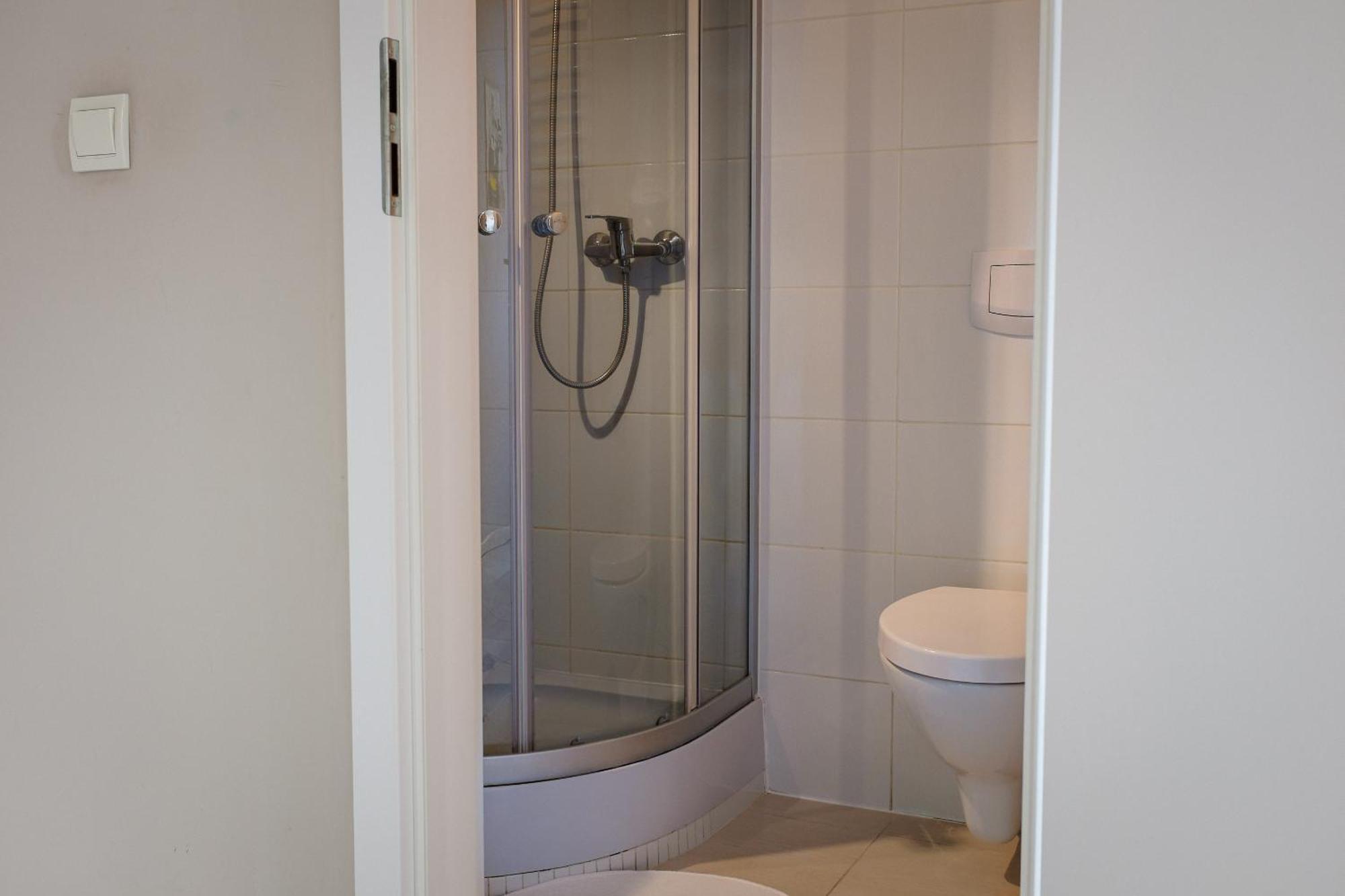 I Apartamenty Zresetuj Sie W Sopocie Ul. Grottgera 2 Сопот Экстерьер фото