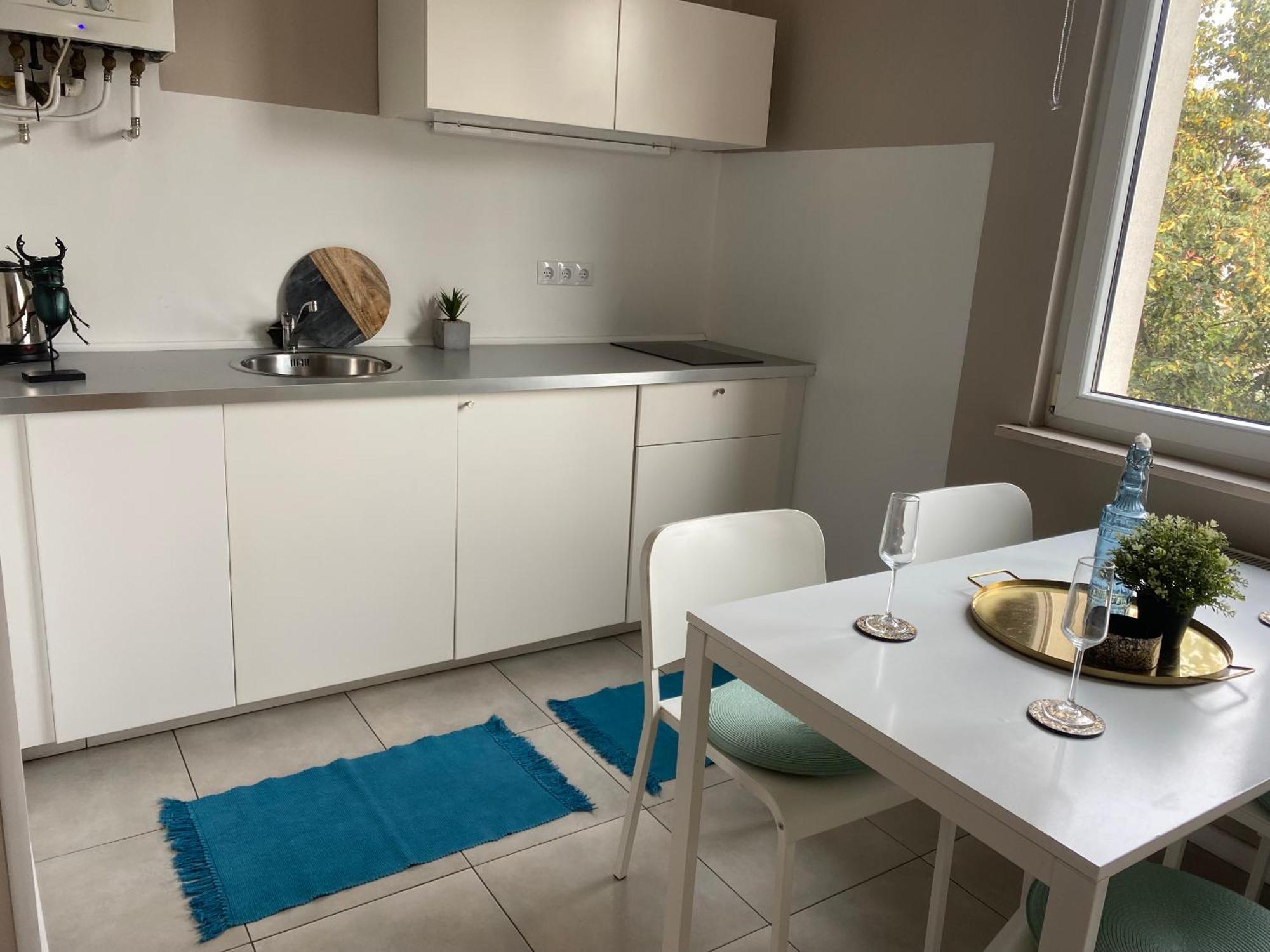 I Apartamenty Zresetuj Sie W Sopocie Ul. Grottgera 2 Сопот Экстерьер фото