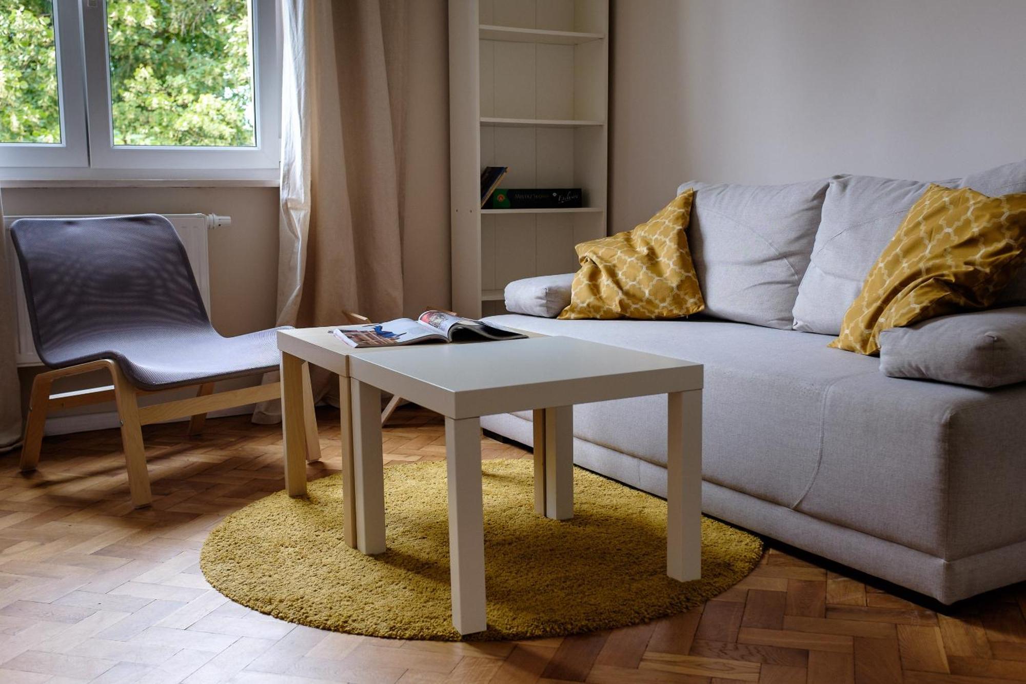 I Apartamenty Zresetuj Sie W Sopocie Ul. Grottgera 2 Сопот Экстерьер фото