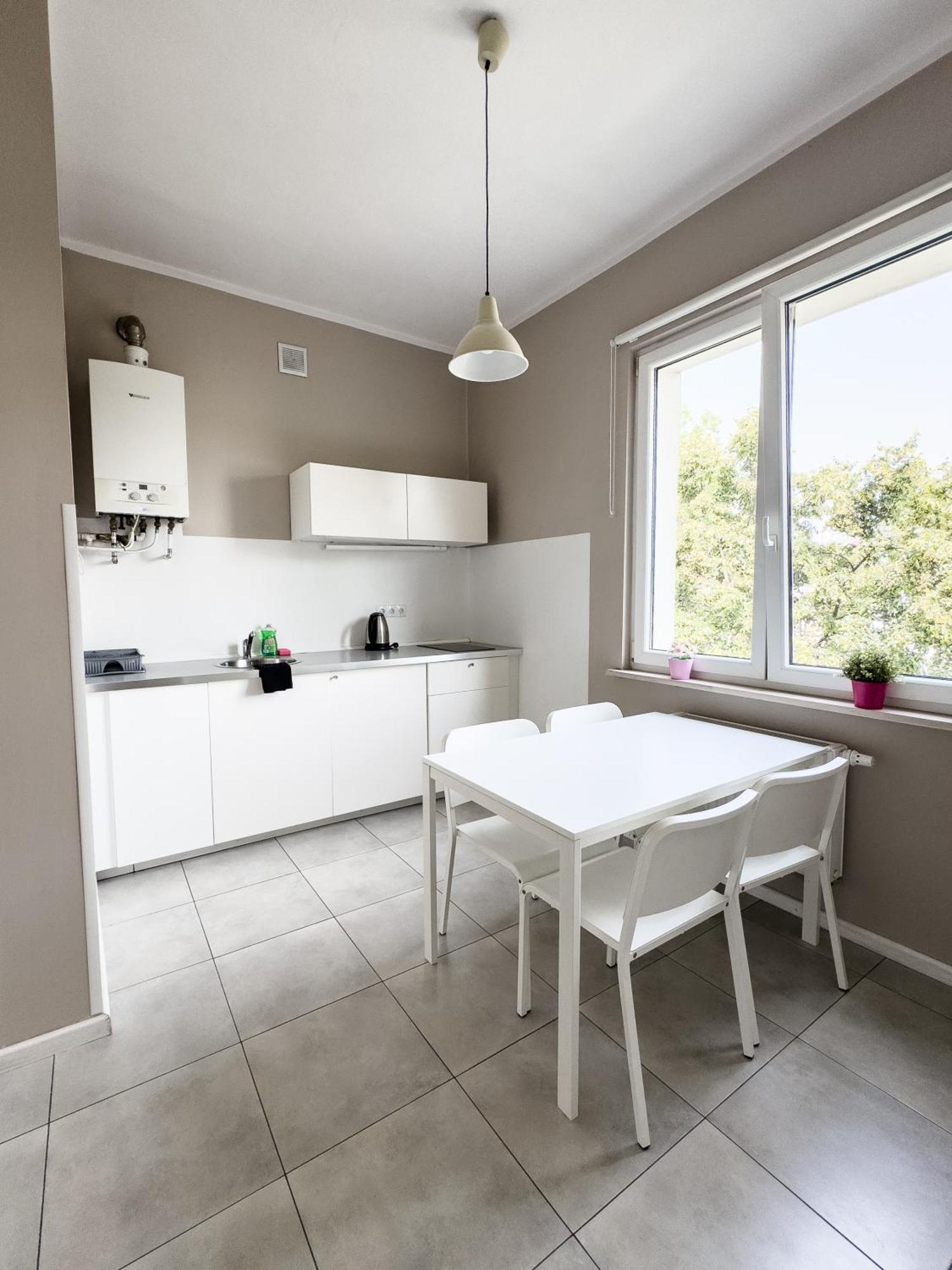 I Apartamenty Zresetuj Sie W Sopocie Ul. Grottgera 2 Сопот Экстерьер фото