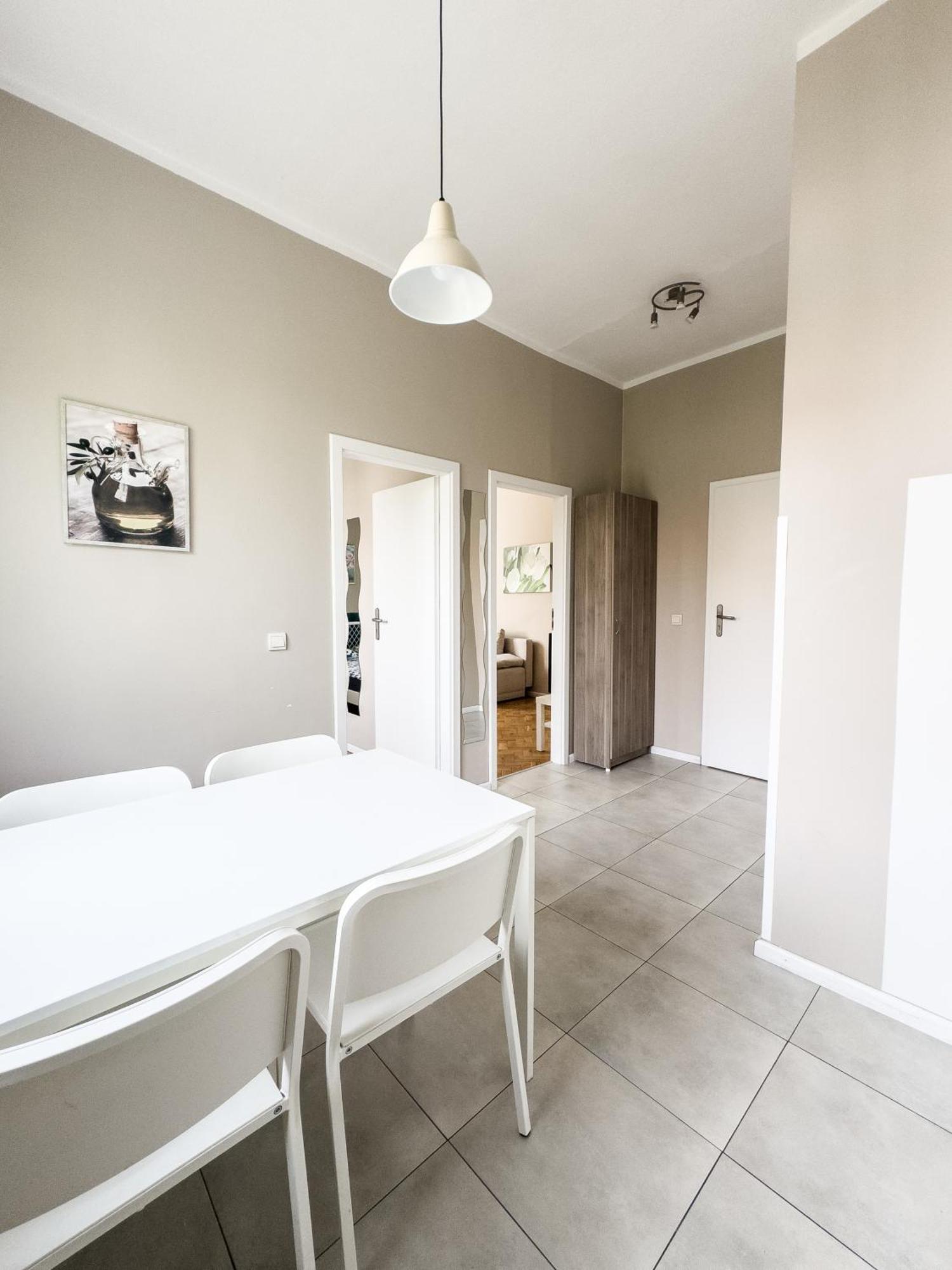 I Apartamenty Zresetuj Sie W Sopocie Ul. Grottgera 2 Сопот Экстерьер фото