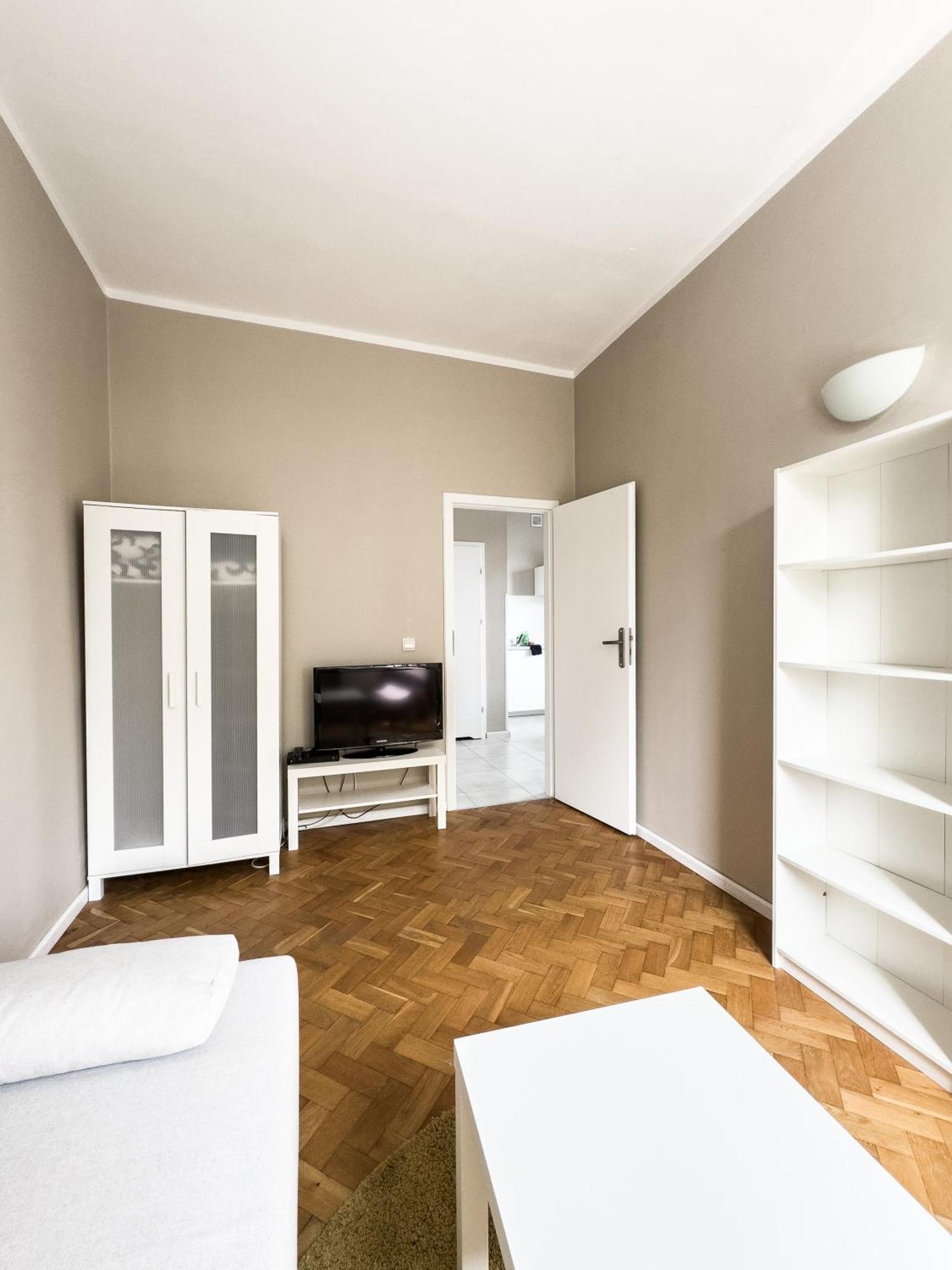 I Apartamenty Zresetuj Sie W Sopocie Ul. Grottgera 2 Сопот Экстерьер фото